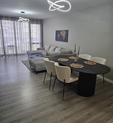 Gallifort Apartamento | Modern Comfort Spot Apartments