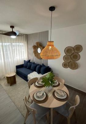 Yamasa Apartamento | Modern, Comfortable, Close to Beaches