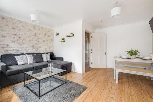 Bedford Apartamento | Modern & Comfortable with Free Parking