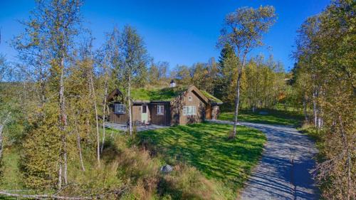 Beitostolen Chalet De Esquí | Modern Comforts, and Ski Access
