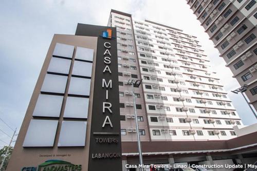 Cebu Apartamento | Modern & Comfy Studio - 10 Mins to SM Seaside