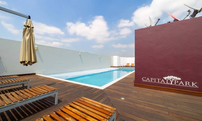 Benito Juarez Apartamento | Modern Condo in Narvarte | 3 Bedrooms