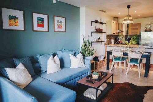 Los Altos Apartamento | Modern Condo in Casa de Campo