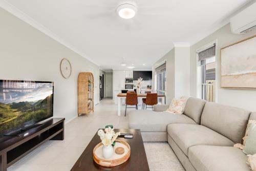 Glenvale Apartamento | Modern & Convenient Living!