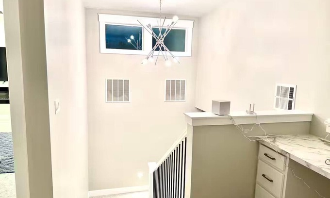 Southwest Ada County Alliance Casa | Modern & Conveniently located spacious 4-bedroom house in Boise/Meridian area
