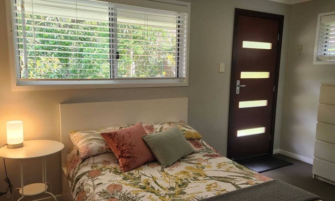 Indooroopilly Apartamento | Estudio independiente