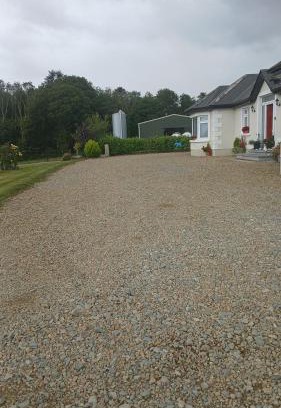 Ballymurn Apartamento | Modern Countryside apartment Killmallock Lodge