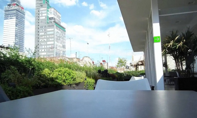 Colonia Centro Apartamento | Modern cozy loft in the heart of Mexico city