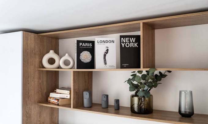 Chico Norte Apartamento | Modern & Cozy Loft close 93 Park/ Virrey Park/510
