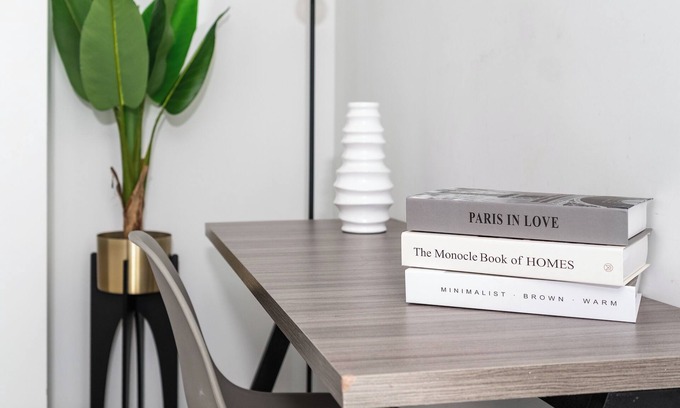 Chico Norte Apartamento | Modern & Cozy Loft close 93 Park/ Virrey Park/502