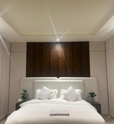 Al Kura Apartamento | Modern Cozy Studio in North Obhur - Alyaqoot District, Jeddah