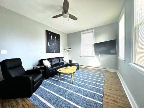 Wilmington Apartamento | Modern cozy unit with King Bed
