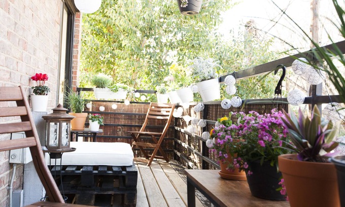 Judge's Hill Apartamento | ★Modern,CozyCouple's Getaway w/Relaxing Patio!★