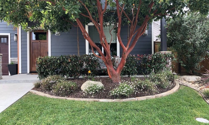 Arroyo Grande Casa | Modern Craftsman Retreat in Arroyo Grande Village
