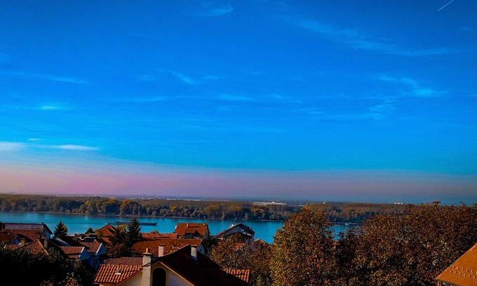Palilula Apartamento | Modern duplex with amazing view