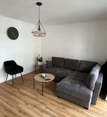 Giessen Apartamento | Modern eingerichtete 2 ZimmerWhg