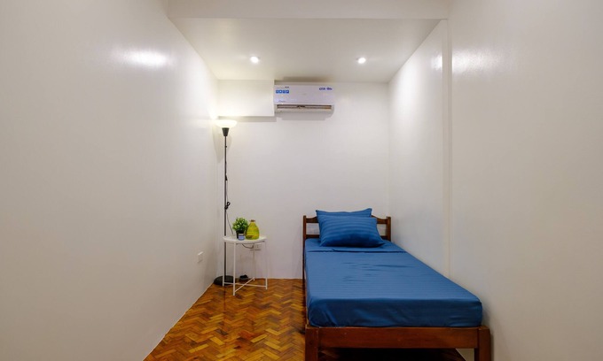 Culiat Casa | Modern Elegance Meets Urban Comfort: Spacious 3 Bedroom Townhouse in Quezon City