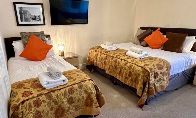 Dolgellau Cama Y Desayuno | Dolgun Uchaf B&B located in stunning part of Snowdonia National Park
