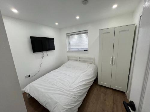Luton Casa | Modern en-suite rooms Luton air port