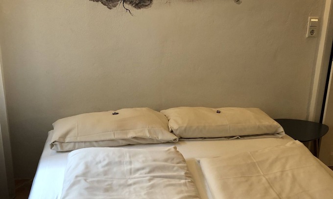 Altstadt Apartamento | equipamiento moderno en murallas históricas