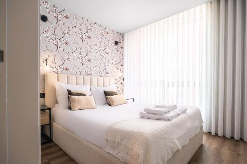 Mafamude Apartamento | Modern Escape next to the Metro Station
