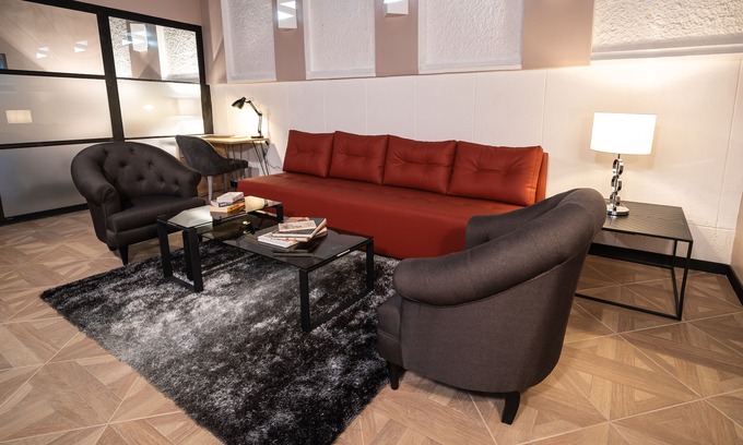 Patio Bonito Apartamento | Modern experience at this beautiful unit.Located in the exclusive Astorga!
