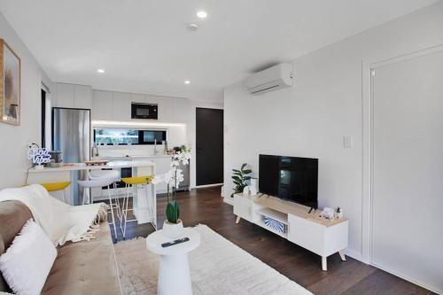 Auckland Casa | Modern Family Home 7km Airport Free Park