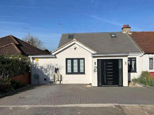 Hillingdon Casa | Modern Family Home in Greater London