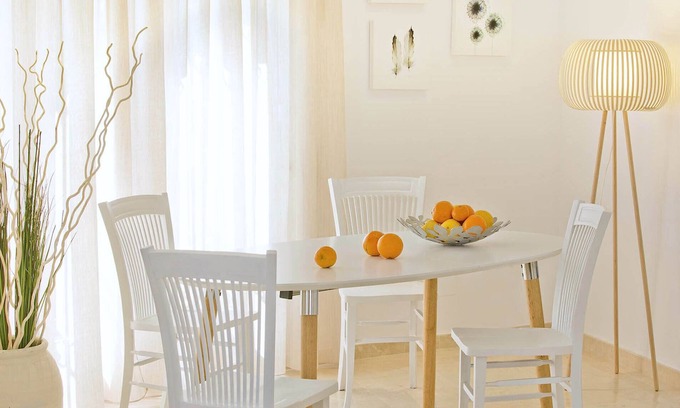 Urbanizacion Marbessa Villa | Moderna villa familiar (completamente renovada en abril 2015)