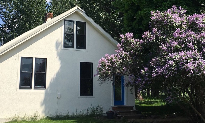 Arlee Casa | Granja moderna: corazón del valle de Jocko, a 23 minutos de Missoula