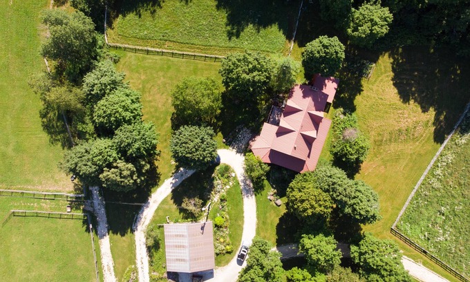 The Blue Mountains Otro | Modern Farmhouse located near The Blue Mountains