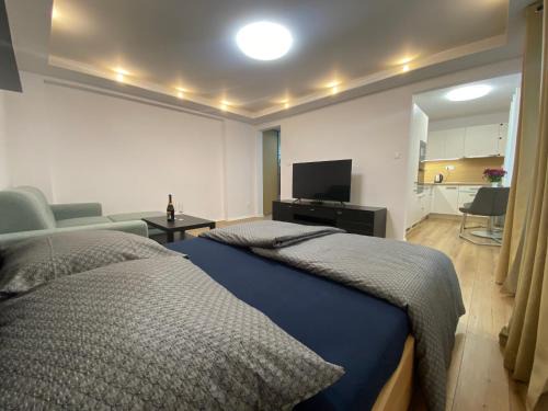Juh Apartamento | Modern Flat Close to Old Town