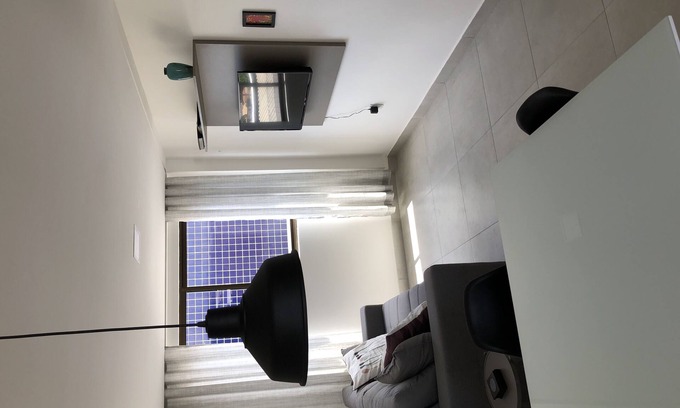 Jardim Rosas Apartamento | Piso moderno en Miramar