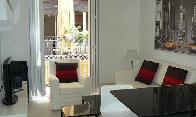 Ciutat Vella Apartamento | IN OFFER Apartamento nuevo en el centro de Valencia