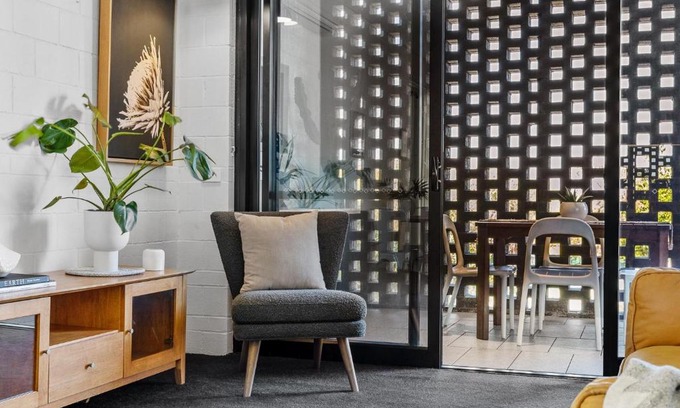 Fremantle Apartamento | Modern Fremantle Living