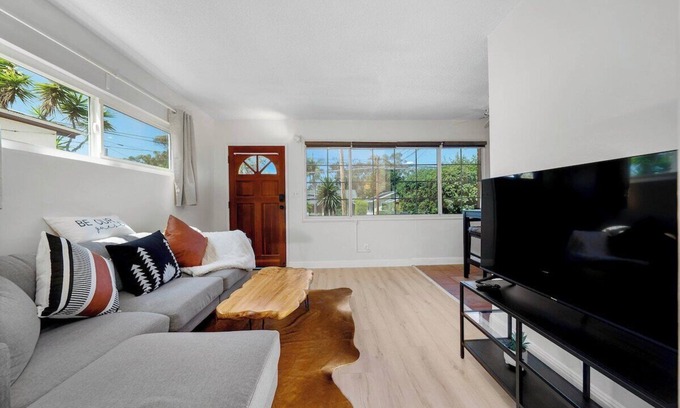 San Diego Casa | Modern Gem | Close to Downtown