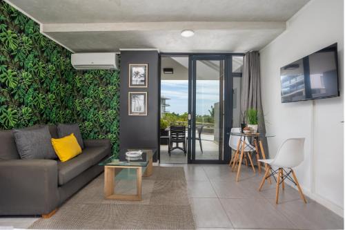 Hillhead Apartamento | Modern Ground Floor Studio Apartment