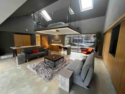 Woodstock Apartamento | Modern Guest House