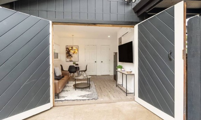 Concord Casa | Modern Guest House w/2 Bedroom & 1bath