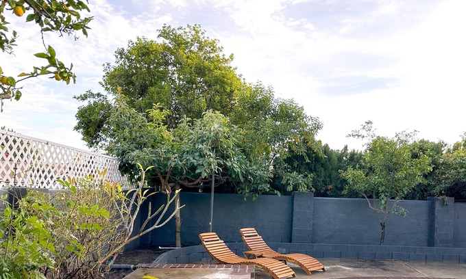 Rancho Cucamonga Casa | Modern Hacienda w/Pool