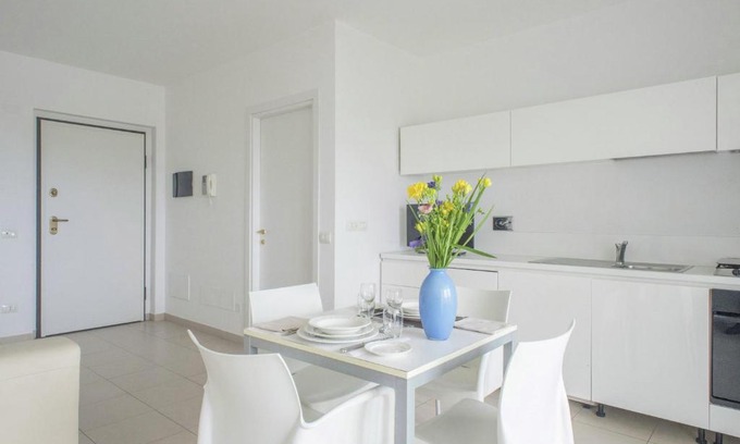 Marina di Vasto Casa | Modern Holiday Home in Vasto with Private Terrace