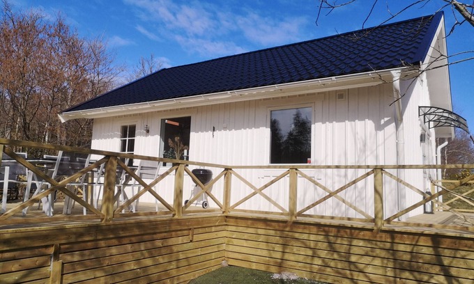 Uddevalla Municipality Casa | Modern holiday home on the west coast in Bohuslän