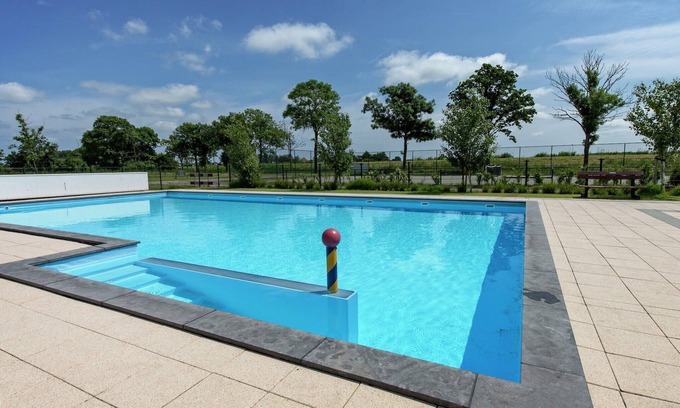West-Graftdijk Villa | Casa de vacaciones moderna con sauna