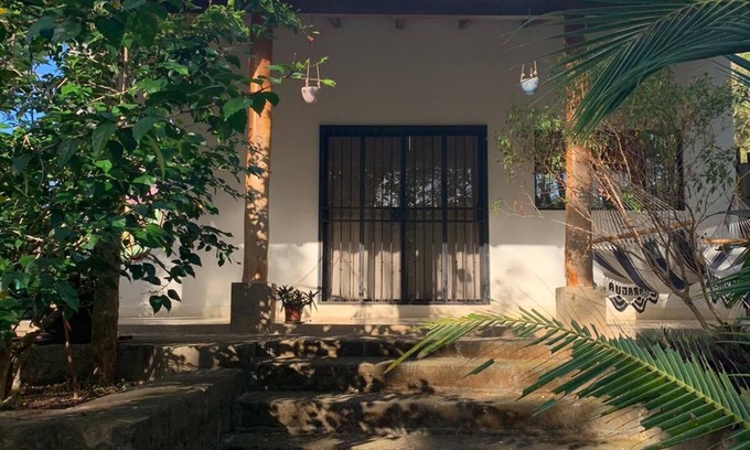Popoyo Casa | Modern home close to Playa Guasacate