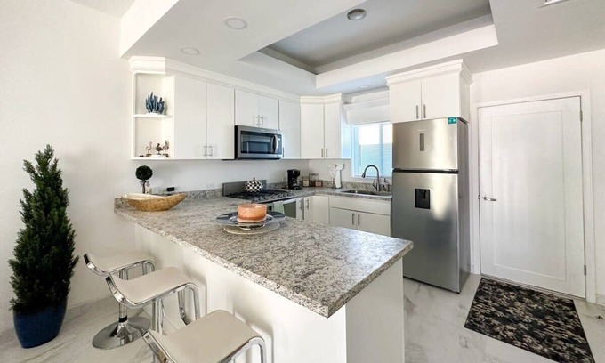 Las Conchas Casa | Modern Home in The Exclusivity of Las Conchas #41