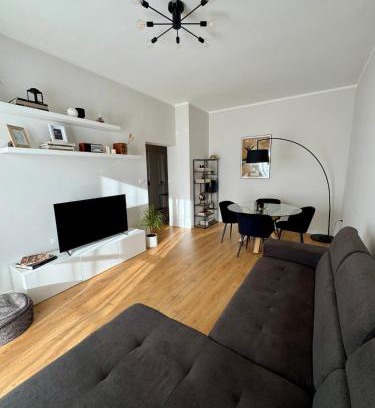Pablo Apartamento | Modern Home near Hospital and City Center