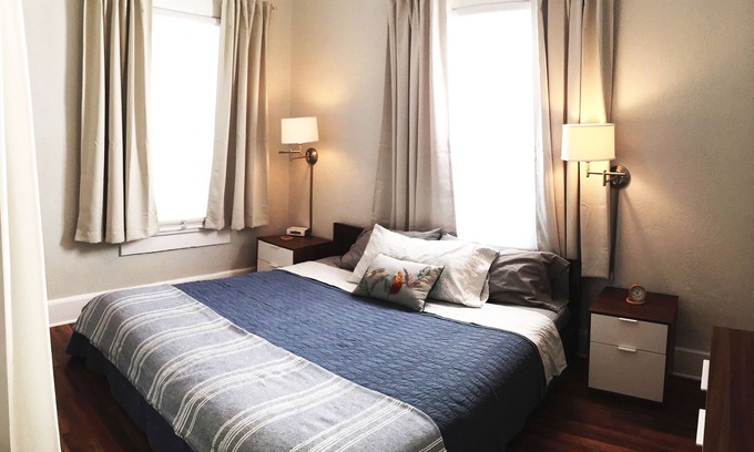Westport Casa | A 'obra de arte' In Old Westport