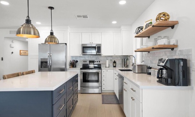 Tempe Casa | Modern Home with Pool Near ASU & Scottsdale