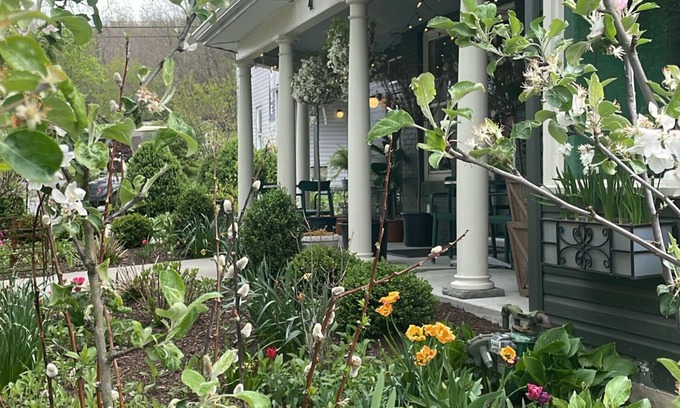 Reedsville Casa | Modern Homestead Guest House