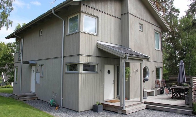 Nacka Municipality Casa | Casa / villa / chalet - Saltsjö-Boo